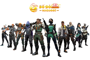 cá cược valorant