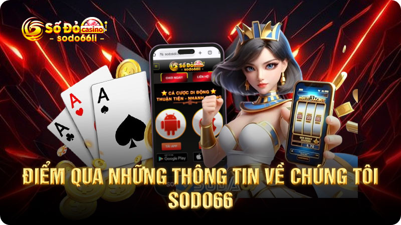 điểm qua những thông tin về chứng tôi