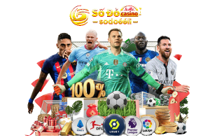 nạp đầu thể thao sodo66